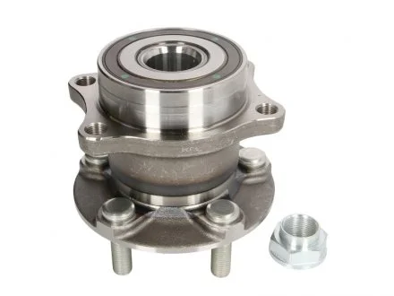 Підшипник колеса,комплект SNR NTN R18126