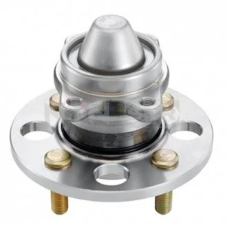 Ступица колеса SNR NTN R18417