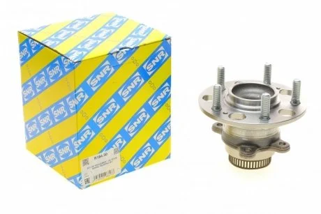 Фото подшипник ступицы SNR NTN R18430 Подшипник ступицы SNR NTN R18430