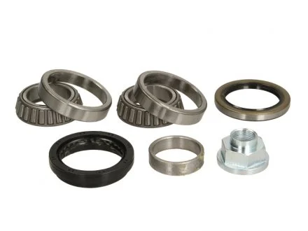 Фото подшипник ступицы SNR NTN R184.53 Подшипник ступицы SNR NTN R184.53