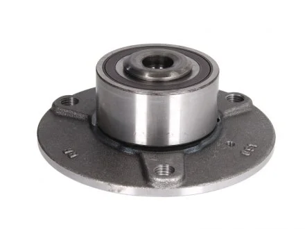 Фото маточина колеса з інтегрованим підшипником SNR SNR NTN R187.03 Маточина колеса з інтегрованим підшипником SNR SNR NTN R187.03