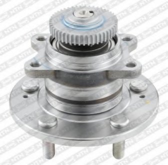 Подшипник колеса SNR NTN R18920