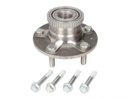 Підшипник колеса, набір SNR NTN R19004