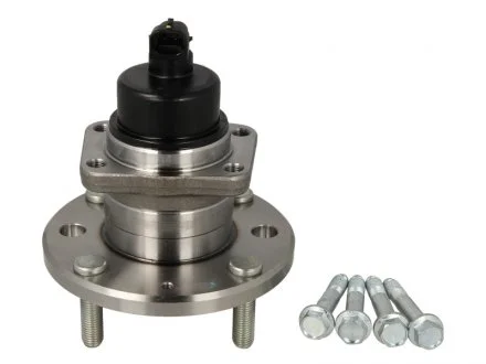 Підшипник колеса,комплект SNR NTN R19005