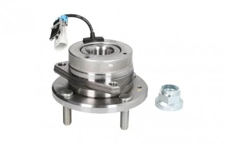 Фото ступица колеса SNR NTN R19006 Ступица колеса SNR NTN R19006