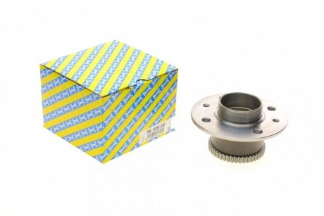 Ступиця колеса SNR NTN TGB.12095.S50