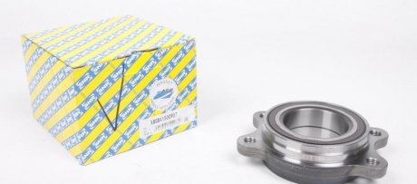 Ступица колеса SNR NTN XBGB41500R07
