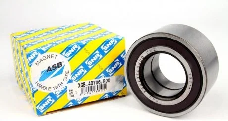 Подшипник ступицы SNR NTN XGB.40706.R00