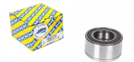 Фото підшипник маточини SNR SNR NTN XGB40721R00 Підшипник маточини SNR SNR NTN XGB40721R00