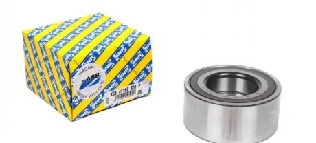 Фото підшипник маточини SNR SNR NTN XGB 41166 S01 P Підшипник маточини SNR SNR NTN XGB 41166 S01 P