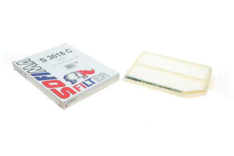 Фільтр салона SOFIMA S 3018 C
