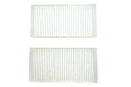 Фільтр салону Jeep Cherokee/Liberty 08-/Dodge Nitro 06-12 (к-кт 2шт) SOFIMA S 3239 C