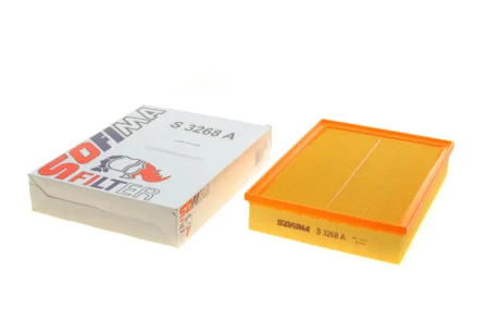 Фильтр воздушный SOFIMA S 3268 A