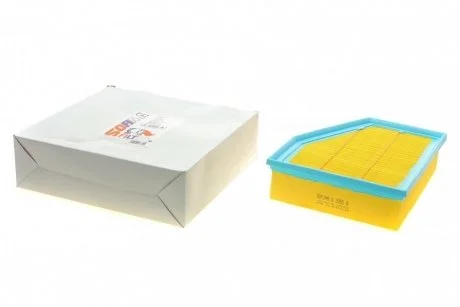 Фильтр воздушный SOFIMA S 3355 A