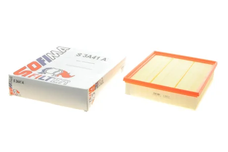Фильтр воздушный SOFIMA S 3A41 A