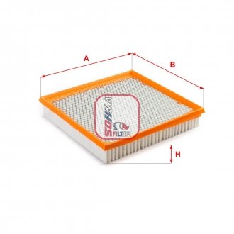 SOFIMA S3A43A (фото 1)