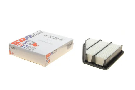 Фильтр воздушный SOFIMA S 3C39 A