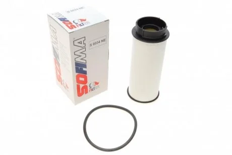 Фильтр топливный SOFIMA S 6034 NE