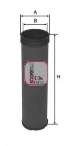 Автозапчастина SOFIMA S7515A