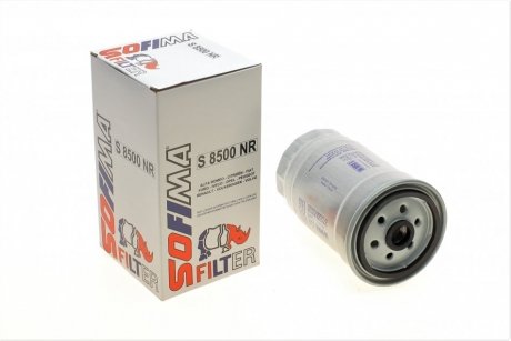 Фильтр топлива SOFIMA S8500NR