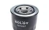 Фильтр масляный Solgy 101037 (фото 5)