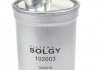Фільтр палива Solgy 102003 (фото 2)