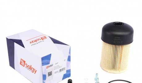Фильтр топливный Solgy 102057