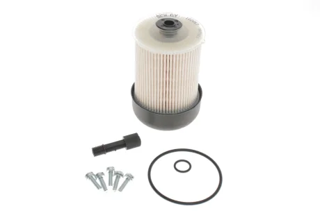 Фильтр топливный Solgy 102057