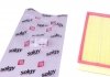 Элемент фильтрующий очистка воздуха Solgy 103068 (фото 1)