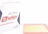 Элемент фильтрующий очистка воздуха Solgy 103095 (фото 1)