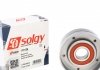 Ролик генератора Solgy 110126 (фото 1)