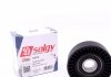 Ролик генератора Solgy 110172 (фото 1)