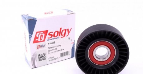 Ролик генератора Solgy 110177