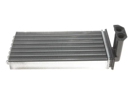 Радиатор печки Solgy 112022