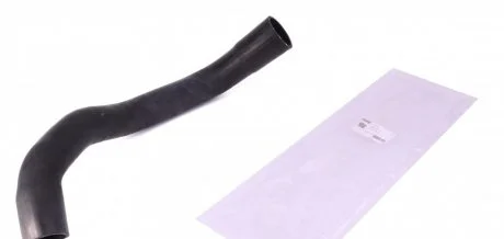 Фото патрубок інтеркулера Solgy 114015 Патрубок інтеркулера Solgy 114015