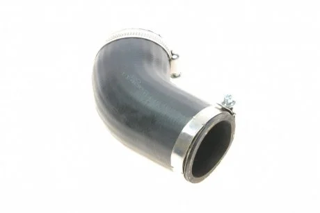 Фото патрубок интеркулера VW Passat/ Golf/ Seat Leon 1.8 TSI 05- Solgy 114082 Патрубок интеркулера VW Passat/ Golf/ Seat Leon 1.8 TSI 05- Solgy 114082