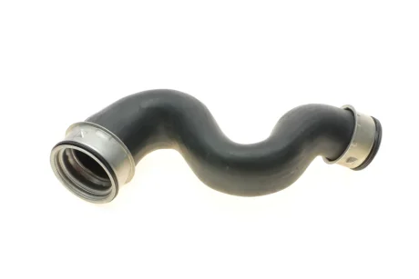 Патрубок интеркулера Skoda Superb/VW Passat 1.9TDI 00-08 Solgy 114103