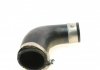 Патрубок интеркулера VW Caddy 1.9/2.0TDI 04-15 Solgy 114112 (фото 4)