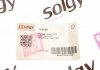 Патрубок интеркулера Solgy 114166 (фото 3)