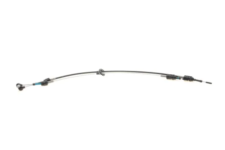 Трос кулисы MB Sprinter 2.2CDI 00-06 Solgy 119015