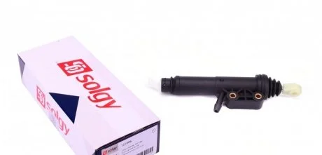 Фото цилиндр сцепления Solgy 121006 Цилиндр сцепления Solgy 121006