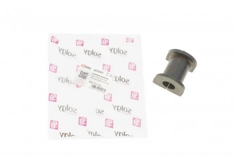 Втулка стабилизатора Solgy 201041