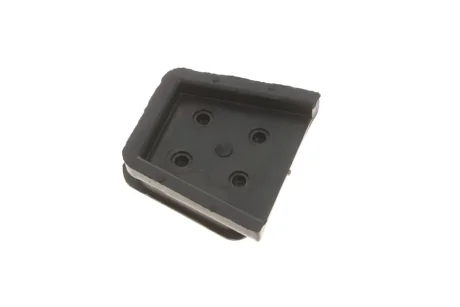 Подушка ресори/ Solgy 201120