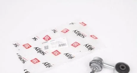 Тяга (стойкая) стабилизатора Solgy 202052