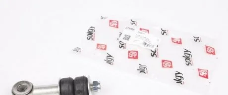 Фото тяга (стійка) стабілізатора Solgy 202071 Тяга (стійка) стабілізатора Solgy 202071