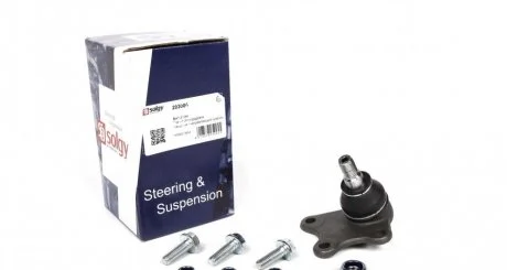 Кульова опора Solgy 203006