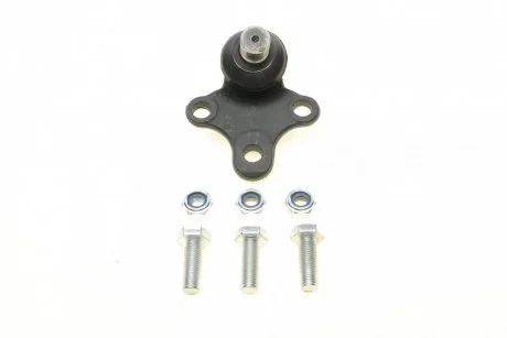 Кульова опора Citroen Berlingo/Peugeot Partner 1.4/1.9D 96-08 (d=18mm) Solgy 203022