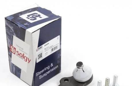 Кульова опора Ford Focus 98-04 Solgy 203030