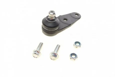 Кульова опора Renault Kangoo 1.5dCi 98- Solgy 203045