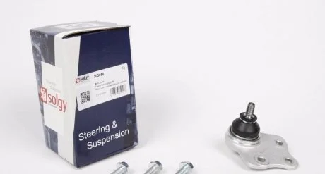 Фото кульова опора (шарнір) Solgy 203056 Кульова опора (шарнір) Solgy 203056